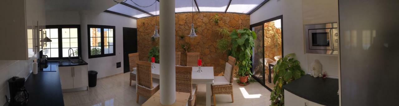 Villa Beach Club Корралехо Екстер'єр фото
